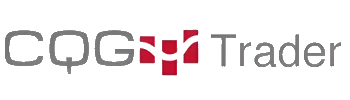 CQG logo