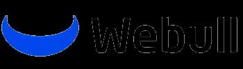 Webull logo
